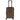 NINETYGO Coffee Jorney - 4 - Rollen - Kabinentrolley S 55 cm (latte) - Markenkoffer