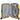 NINETYGO Elbe - 4 - Rollen - Kabinentrolley S 55 cm (gelb) - Markenkoffer