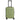 NINETYGO Elbe - 4 - Rollen - Kabinentrolley S 55 cm (grün) - Markenkoffer