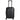NINETYGO Elbe - 4 - Rollen - Kabinentrolley S 55 cm (schwarz) - Markenkoffer