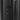 NINETYGO Elbe - 4 - Rollen - Kabinentrolley S 55 cm (schwarz) - Markenkoffer