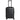 NINETYGO Elbe - 4 - Rollen - Kabinentrolley S 55 cm (schwarz) - Markenkoffer