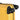 NINETYGO Elbe - 4 - Rollen - Trolley L 78 cm (gelb) - Markenkoffer