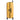 NINETYGO Elbe - 4 - Rollen - Trolley L 78 cm (gelb) - Markenkoffer