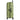 NINETYGO Elbe - 4 - Rollen - Trolley L 78 cm (grün) - Markenkoffer