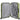 NINETYGO Elbe - 4 - Rollen - Trolley L 78 cm (grün) - Markenkoffer