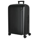NINETYGO Elbe - 4-Rollen-Trolley L 78 cm (schwarz) - Ansicht 2