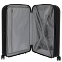 NINETYGO Elbe - 4-Rollen-Trolley L 78 cm (schwarz) - Ansicht 6
