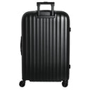NINETYGO Elbe - 4-Rollen-Trolley L 78 cm (schwarz) - Ansicht 4