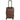 NINETYGO Modern - 4 - Rollen - Kabinentrolley S 55 cm (braun) - Markenkoffer