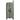 NINETYGO Modern - 4 - Rollen - Trolley L 78.5 cm (grün) - Markenkoffer