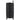 NINETYGO Modern - 4 - Rollen - Trolley L 78.5 cm (schwarz) - Markenkoffer