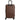 NINETYGO Modern - 4 - Rollen - Trolley M 68.5 cm (braun) - Markenkoffer