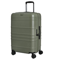 NINETYGO Modern - 4 - Rollen - Trolley M 68.5 cm (grün) - Markenkoffer