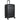 NINETYGO Modern - 4 - Rollen - Trolley M 68.5 cm (schwarz) - Markenkoffer