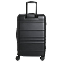 NINETYGO Modern - 4-Rollen-Trolley M 68.5 cm (schwarz) - Ansicht 4