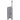 NINETYGO Nulife - 4 - Rollen - Kabinentrolley S 55 cm (grau) - Markenkoffer