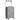 NINETYGO Nulife - 4 - Rollen - Kabinentrolley S 55 cm (grau) - Markenkoffer