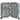 NINETYGO Nulife - 4 - Rollen - Kabinentrolley S 55 cm (grün) - Markenkoffer
