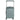 NINETYGO Nulife - 4 - Rollen - Kabinentrolley S 55 cm (grün) - Markenkoffer