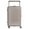 NINETYGO Nulife - 4-Rollen-Trolley L 71 cm (beige)