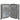NINETYGO Nulife - 4 - Rollen - Trolley L 71 cm (grau) - Markenkoffer
