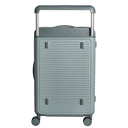 NINETYGO Nulife - 4-Rollen-Trolley L 71 cm (grün) - Ansicht 4