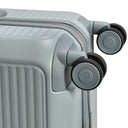 NINETYGO Nulife - 4-Rollen-Trolley L 71 cm (grün) - Ansicht 9