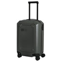 NINETYGO Sahara - 4-Rollen-Kabinentrolley S 55 cm (grün) - Ansicht 2