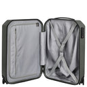 NINETYGO Sahara - 4 - Rollen - Kabinentrolley S 55 cm (grün) - Markenkoffer