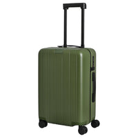NINETYGO Touch - 4-Rollen-Kabinentrolley S 55 cm (grün) - Ansicht 2