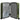 NINETYGO Touch - 4 - Rollen - Kabinentrolley S 55 cm (grün) - Markenkoffer