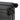 NINETYGO Touch - 4 - Rollen - Kabinentrolley S 55 cm (schwarz) - Markenkoffer