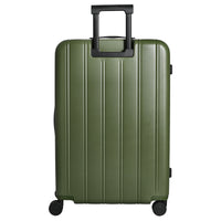 NINETYGO Touch - 4-Rollen-Trolley L 77.5 cm (grün) - Ansicht 4
