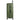 NINETYGO Touch - 4 - Rollen - Trolley L 77.5 cm (grün) - Markenkoffer