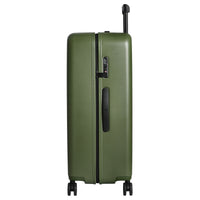 NINETYGO Touch - 4-Rollen-Trolley L 77.5 cm (grün) - Ansicht 3