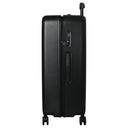 NINETYGO Touch - 4 - Rollen - Trolley L 77.5 cm (schwarz) - Markenkoffer