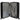 NINETYGO Touch - 4 - Rollen - Trolley L 77.5 cm (schwarz) - Markenkoffer