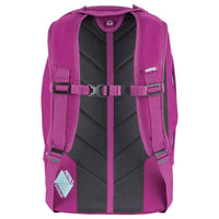 Nitro Arial - Rucksack 15" 50 cm (grateful pink) - Ansicht 2