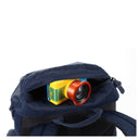 Nitro Daypacker 2 - Rucksack 15" 46 cm (night sky) - Ansicht 8