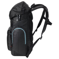 Nitro Daypacker 2 - Rucksack 15" 46 cm (peace love nitro) - Ansicht 2