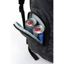 Nitro Daypacker - Rucksack 46 cm (forged camo) - Markenkoffer