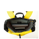 Nitro Fuse 24 - Rucksack 44 cm (cyber yellow) - Ansicht 6