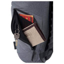 Nitro Nikuro - Laptoprucksack 49 cm (black noise) - Markenkoffer