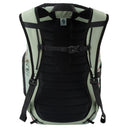 Nitro Nikuro - Laptoprucksack 49 cm (dead flower) - Ansicht 3