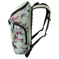 Nitro Nikuro - Laptoprucksack 49 cm (dead flower) - Ansicht 2