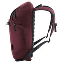 Nitro Nikuro - Laptoprucksack 49 cm (wine) - Ansicht 2