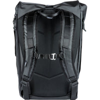 Nitro Scrambler - Laptoprucksack 15" 47 cm (black noise) - Ansicht 2