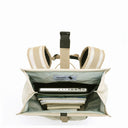 Nitro Scrambler - Laptoprucksack 15" 47 cm (dune) - Markenkoffer