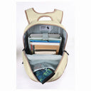 Nitro Scrambler - Laptoprucksack 15" 47 cm (dune) - Markenkoffer